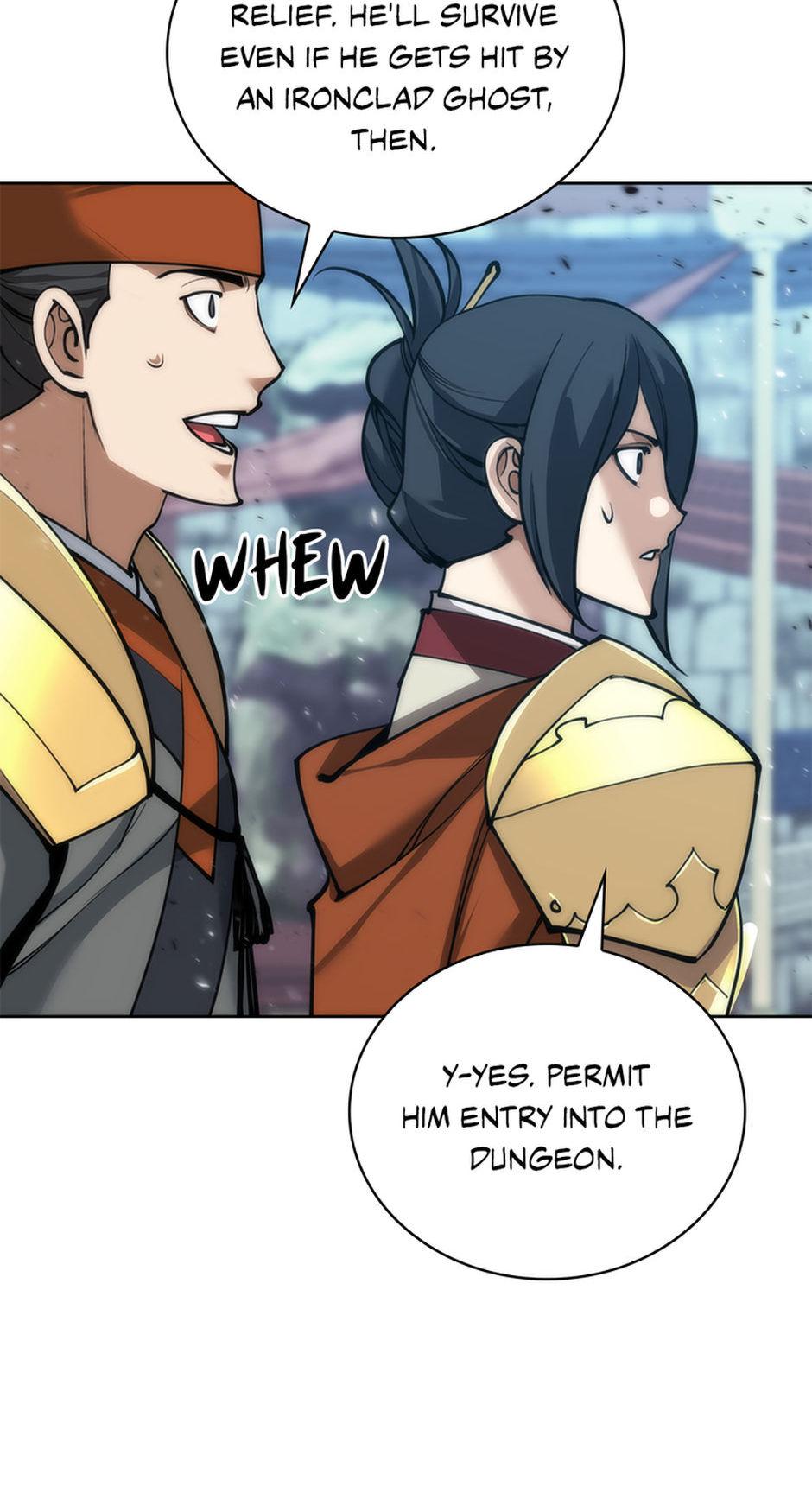 Overgeared Chapter 262 — page 118