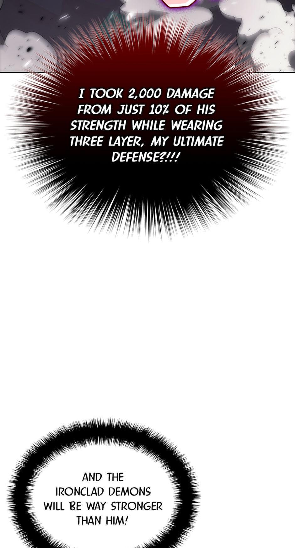 Overgeared Chapter 262 — page 122