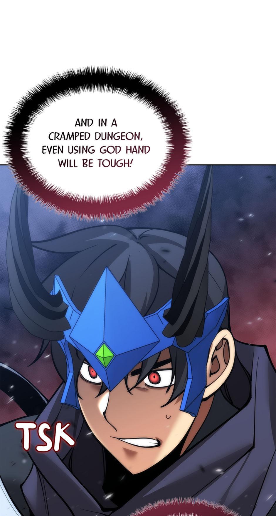 Overgeared Chapter 262 — page 124