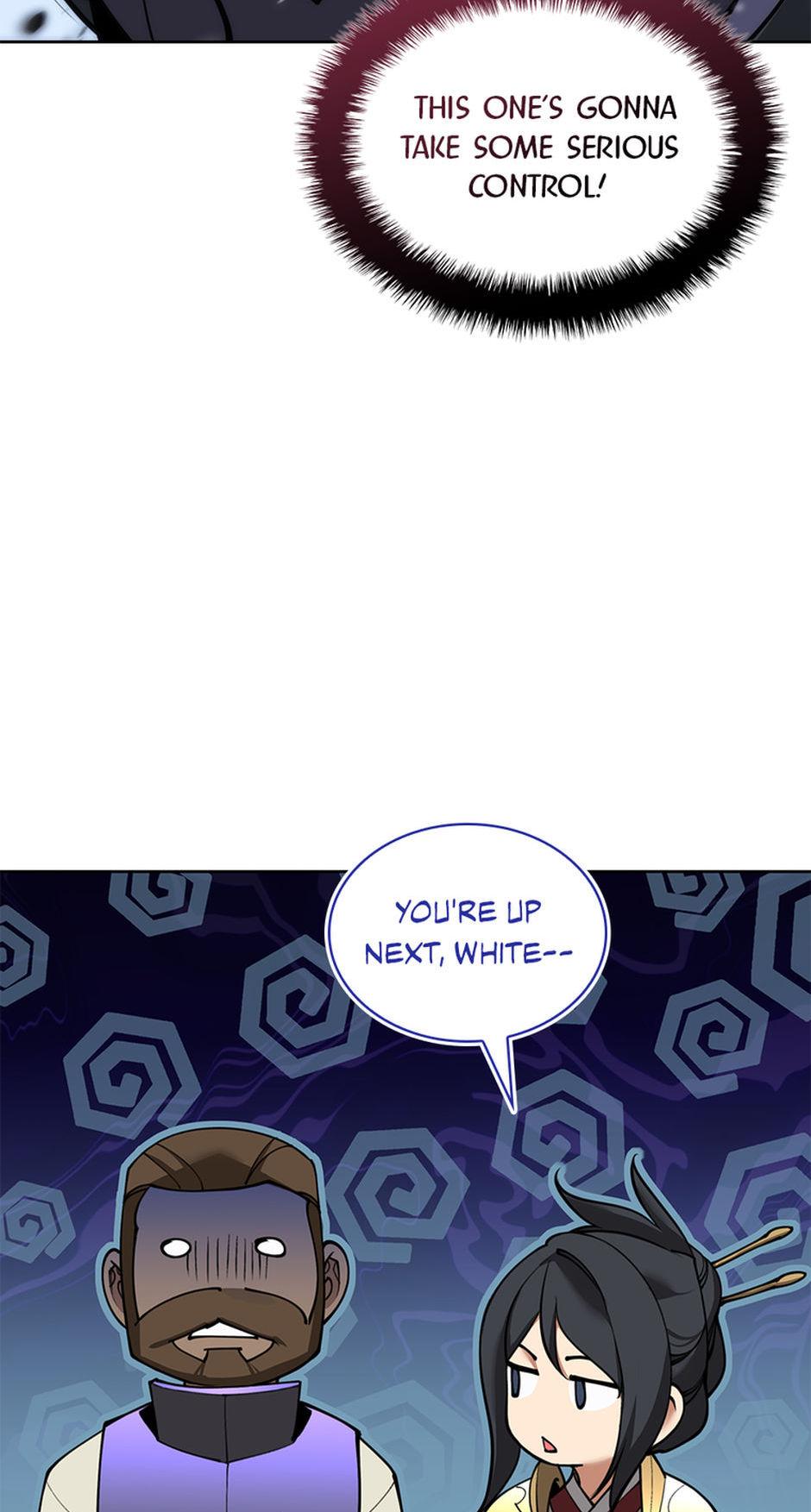 Overgeared Chapter 262 — page 125
