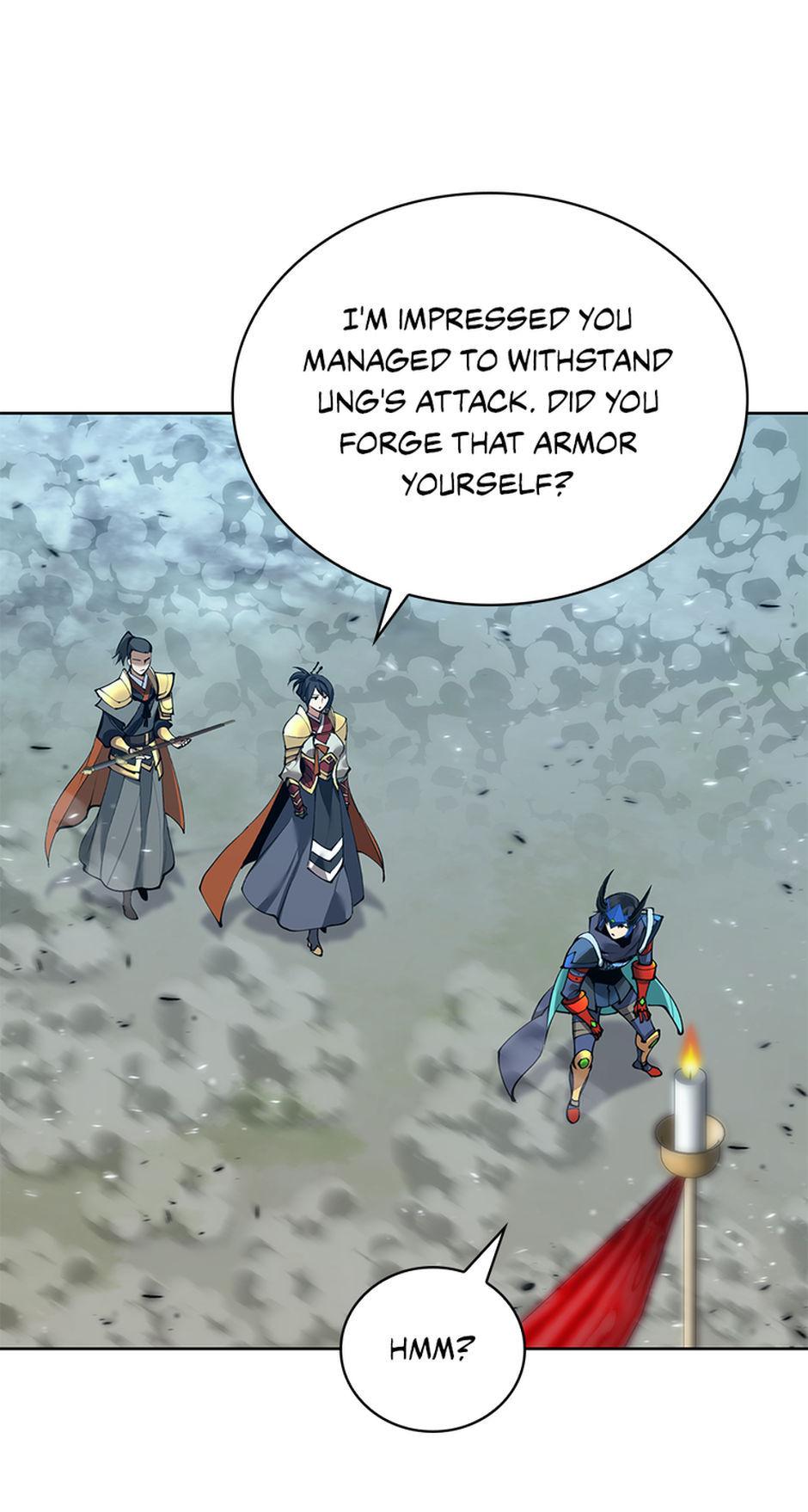 Overgeared Chapter 263 — page 1