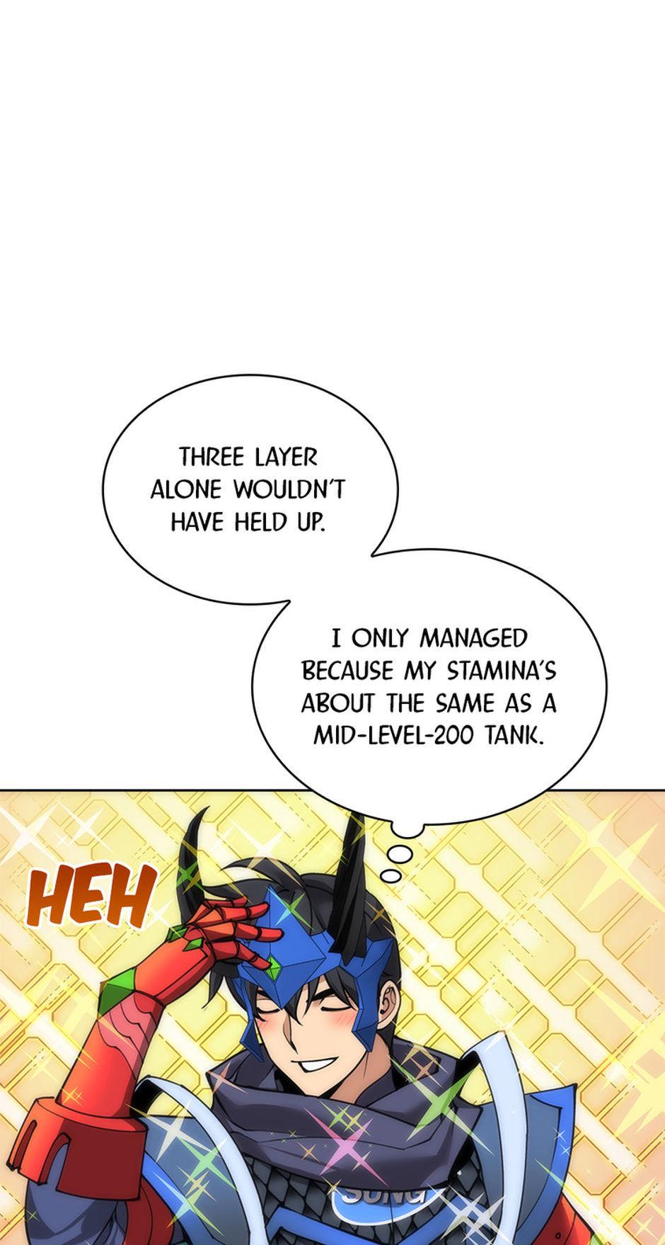 Overgeared Chapter 263 — page 2