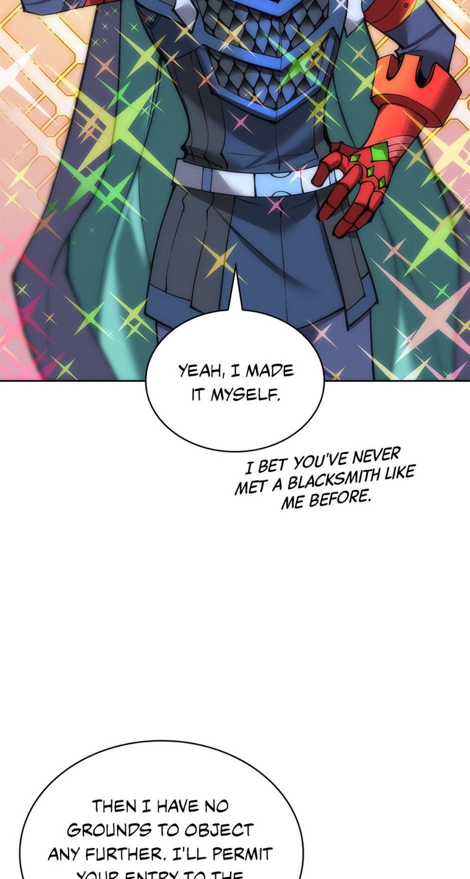 Overgeared Chapter 263 — page 3