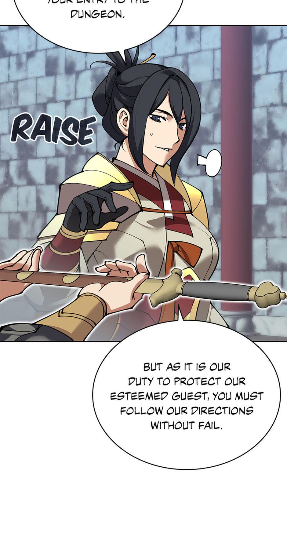 Overgeared Chapter 263 — page 4
