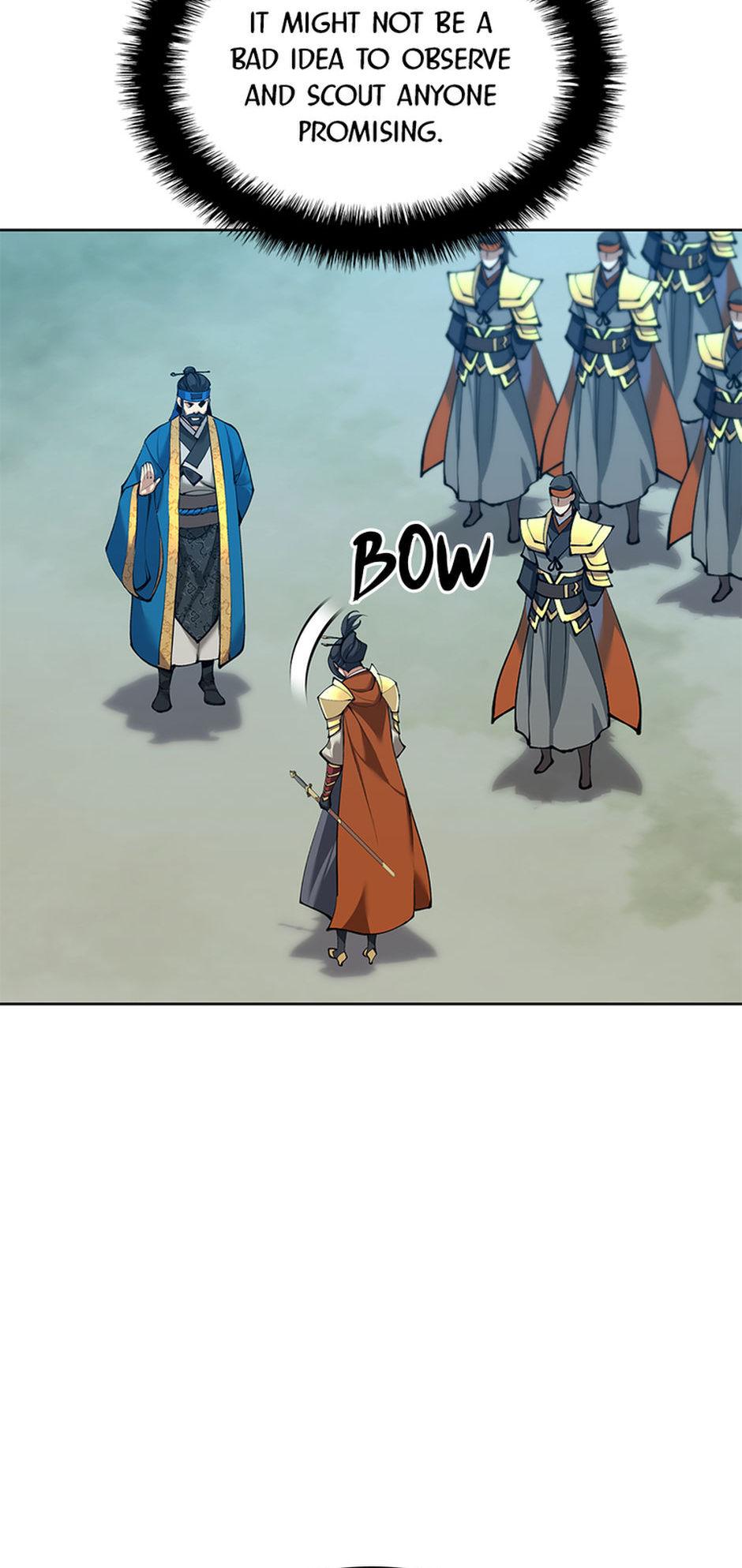Overgeared Chapter 263 — page 7