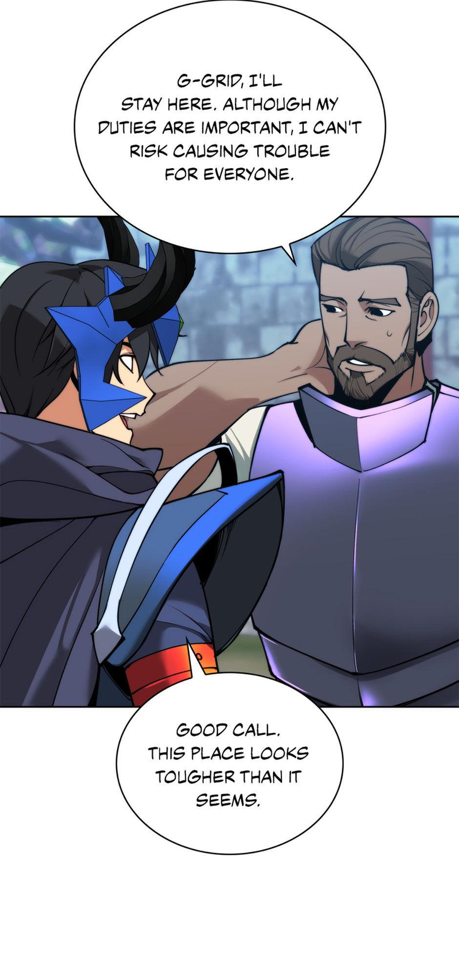 Overgeared Chapter 263 — page 8