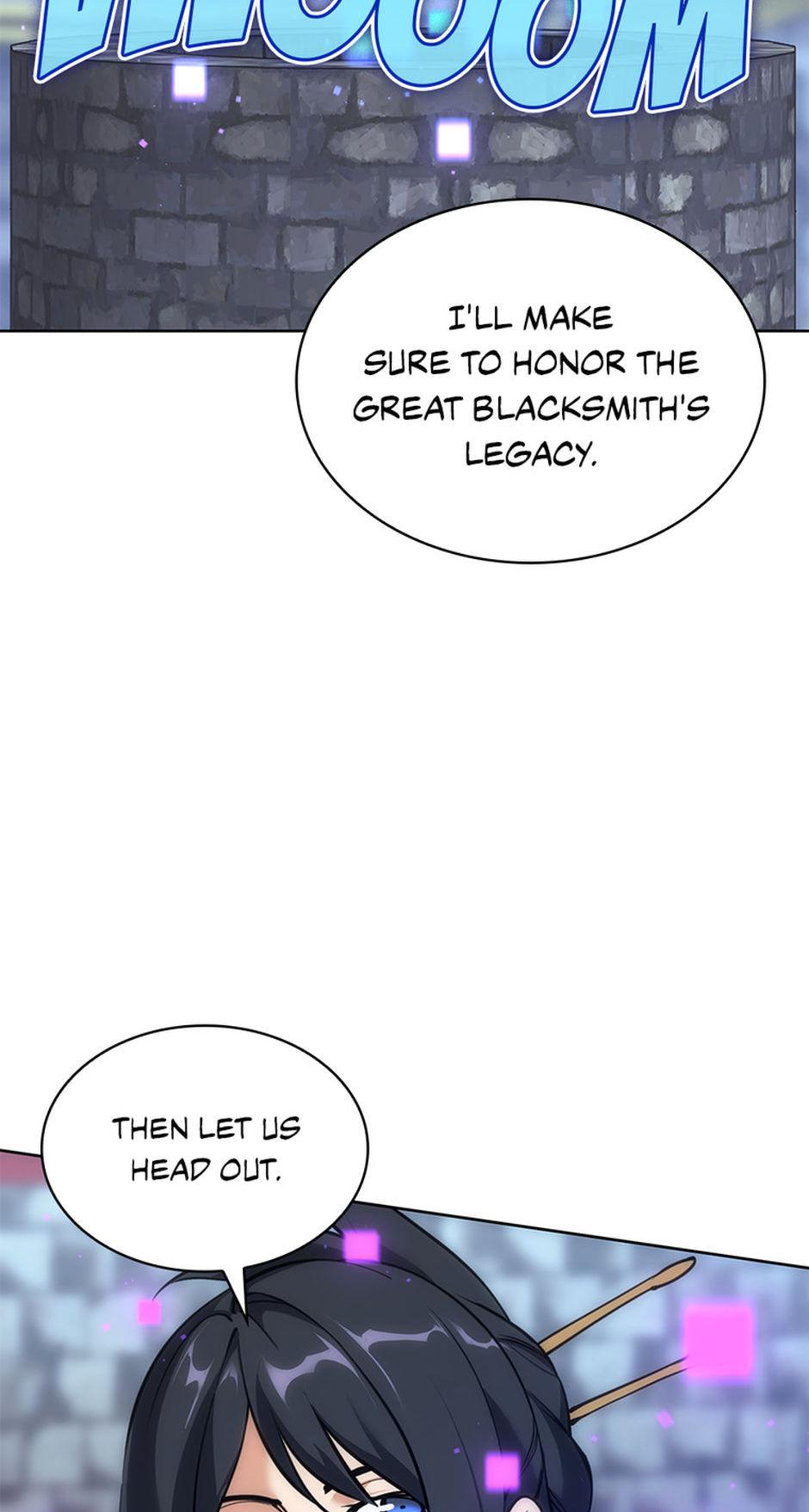 Overgeared Chapter 263 — page 10