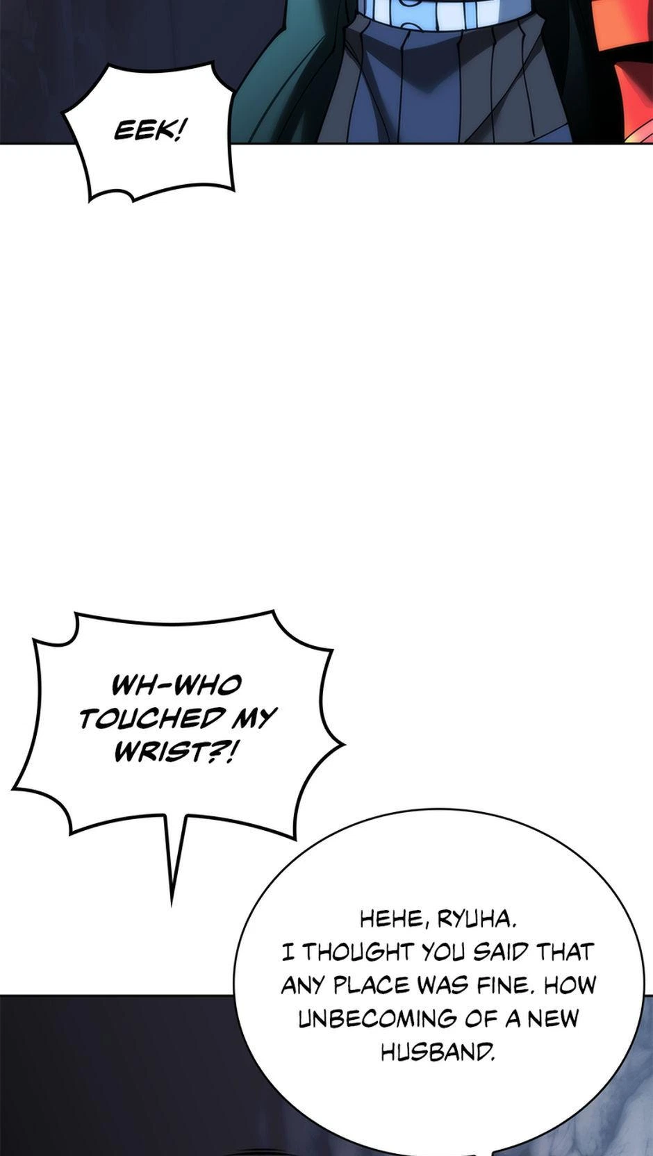 Overgeared Chapter 263 — page 17