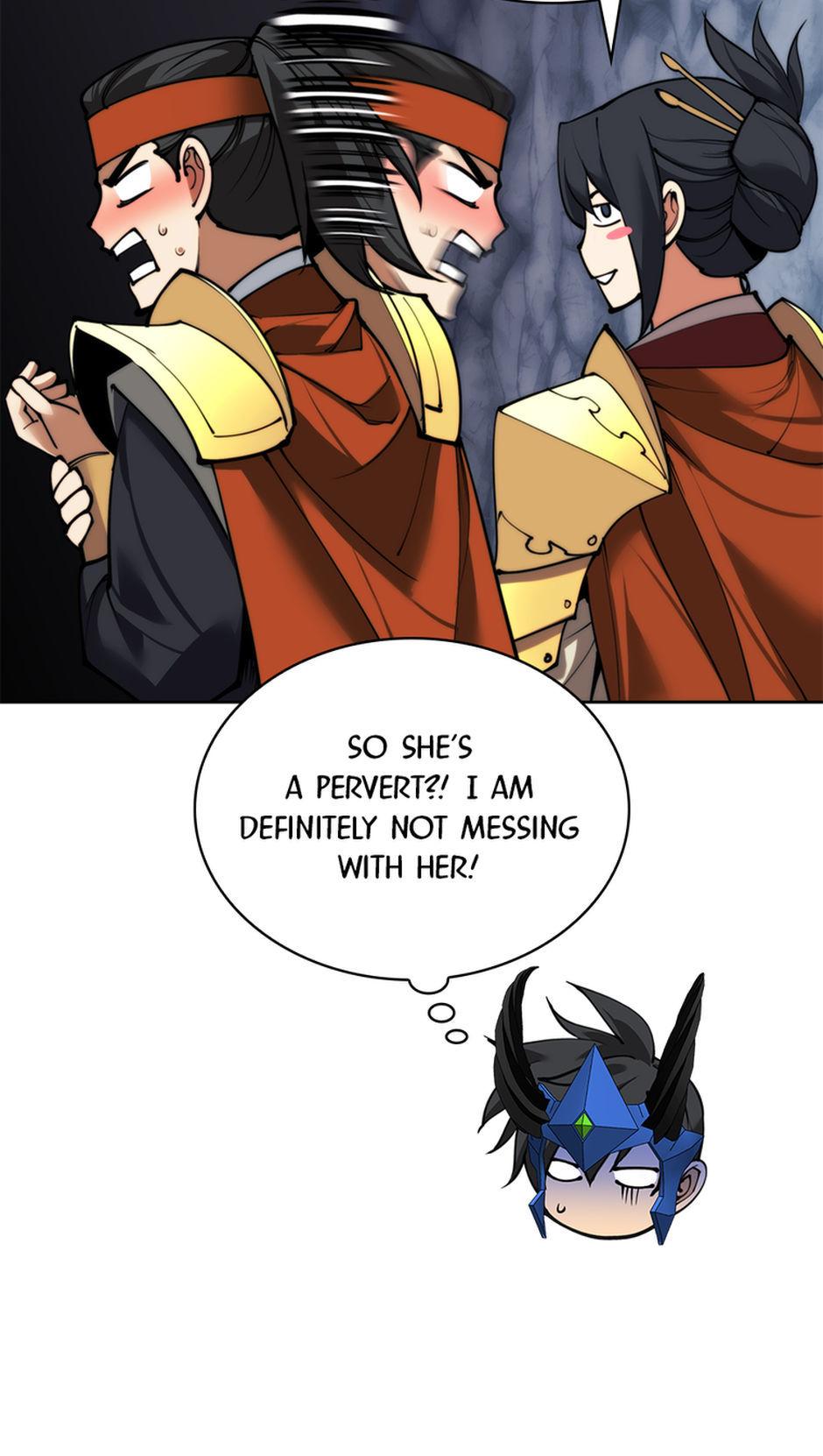 Overgeared Chapter 263 — page 18