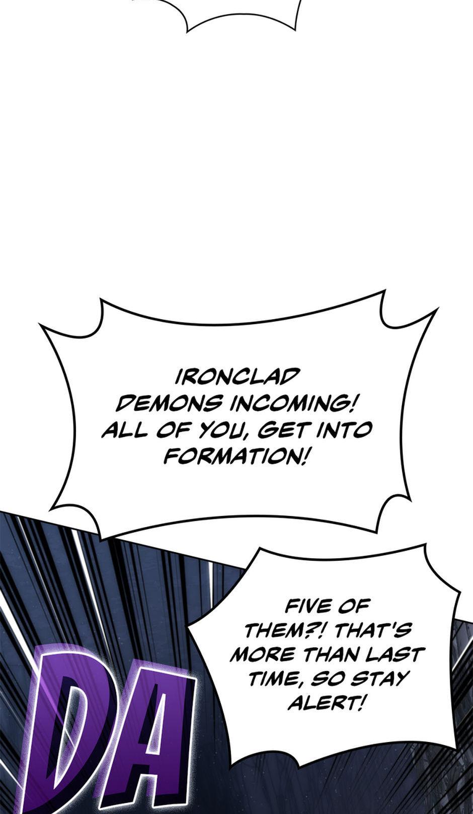 Overgeared Chapter 263 — page 20