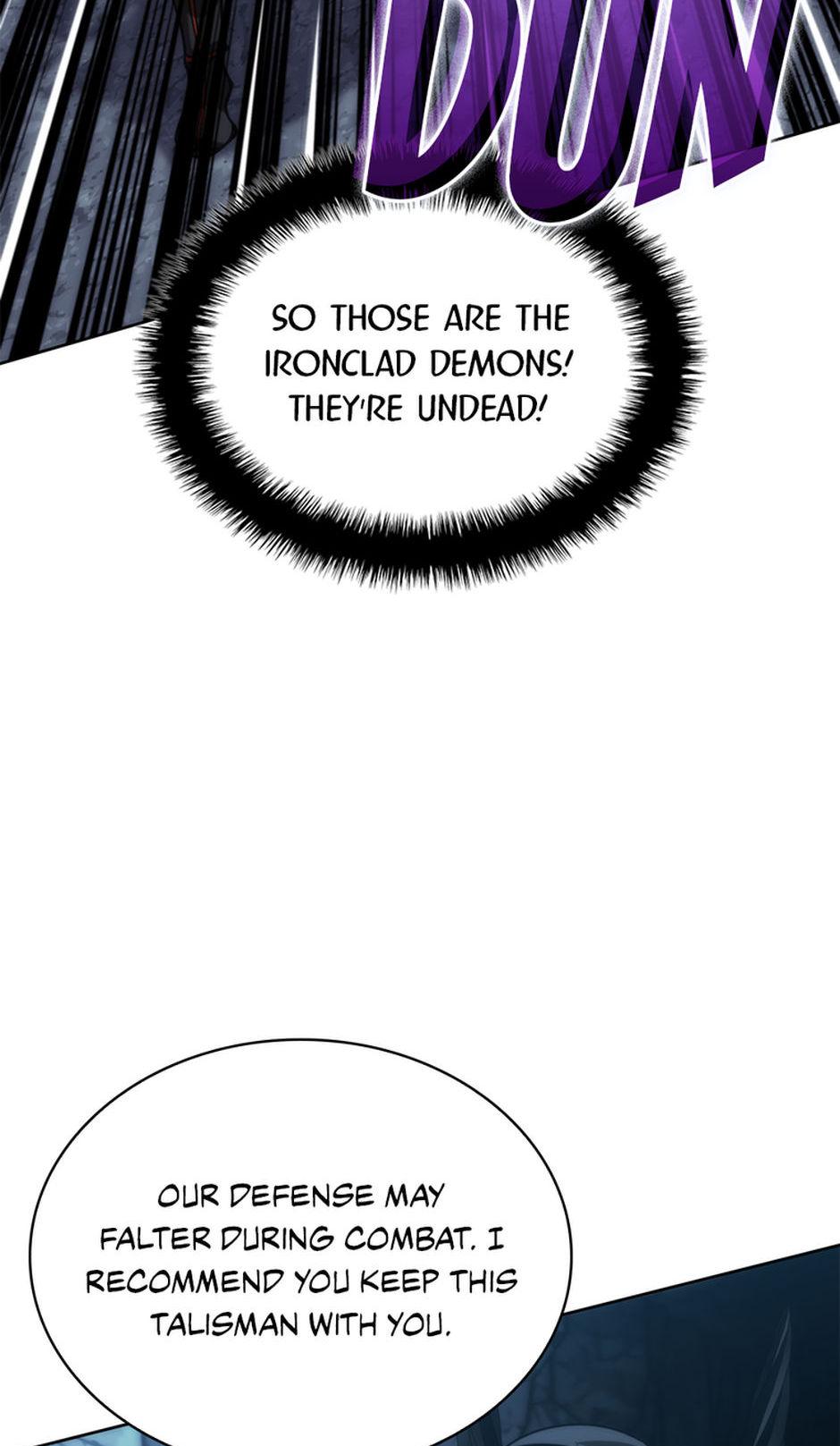Overgeared Chapter 263 — page 22