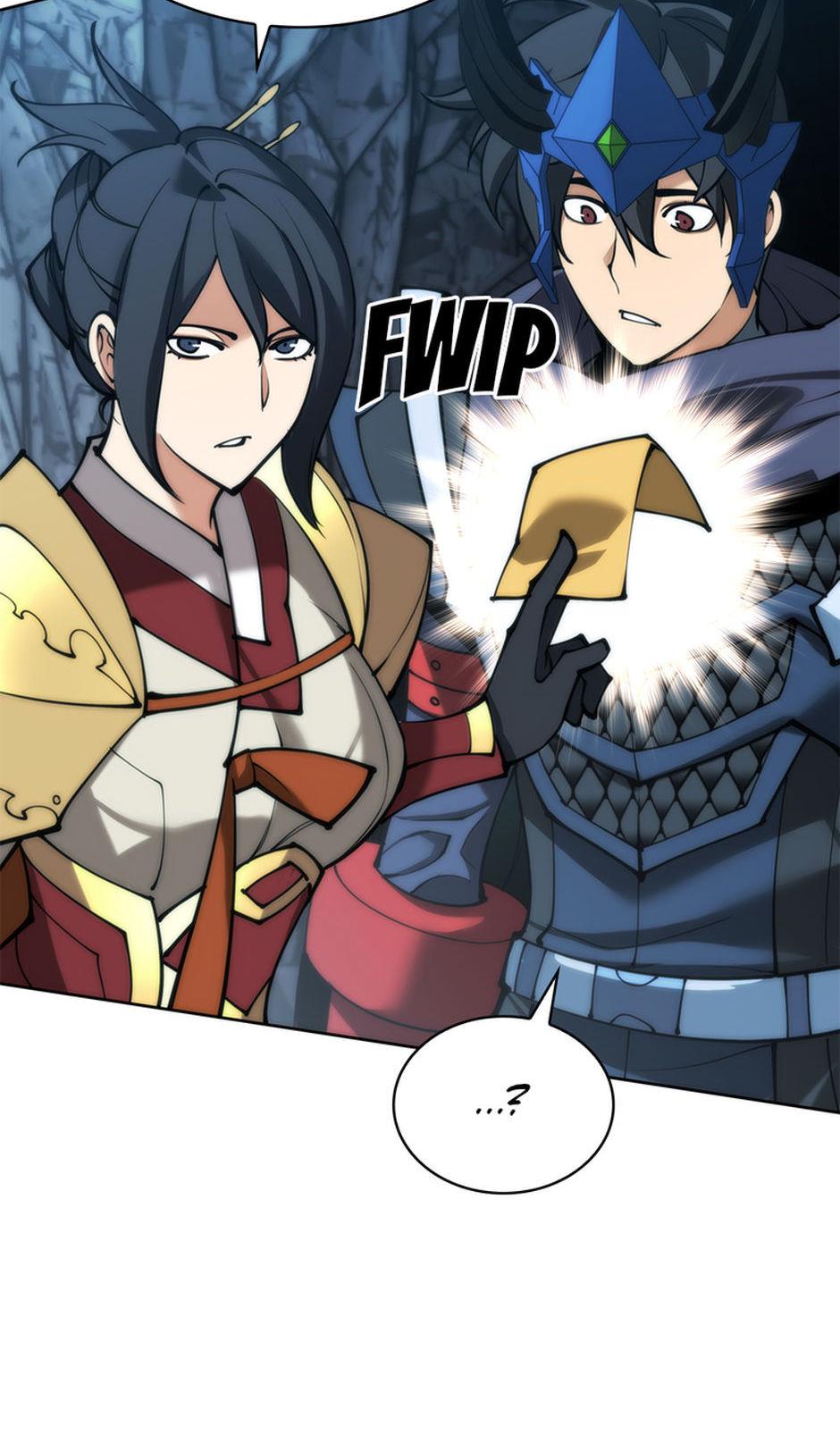 Overgeared Chapter 263 — page 23