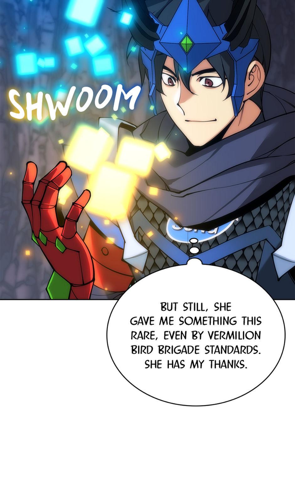Overgeared Chapter 263 — page 27
