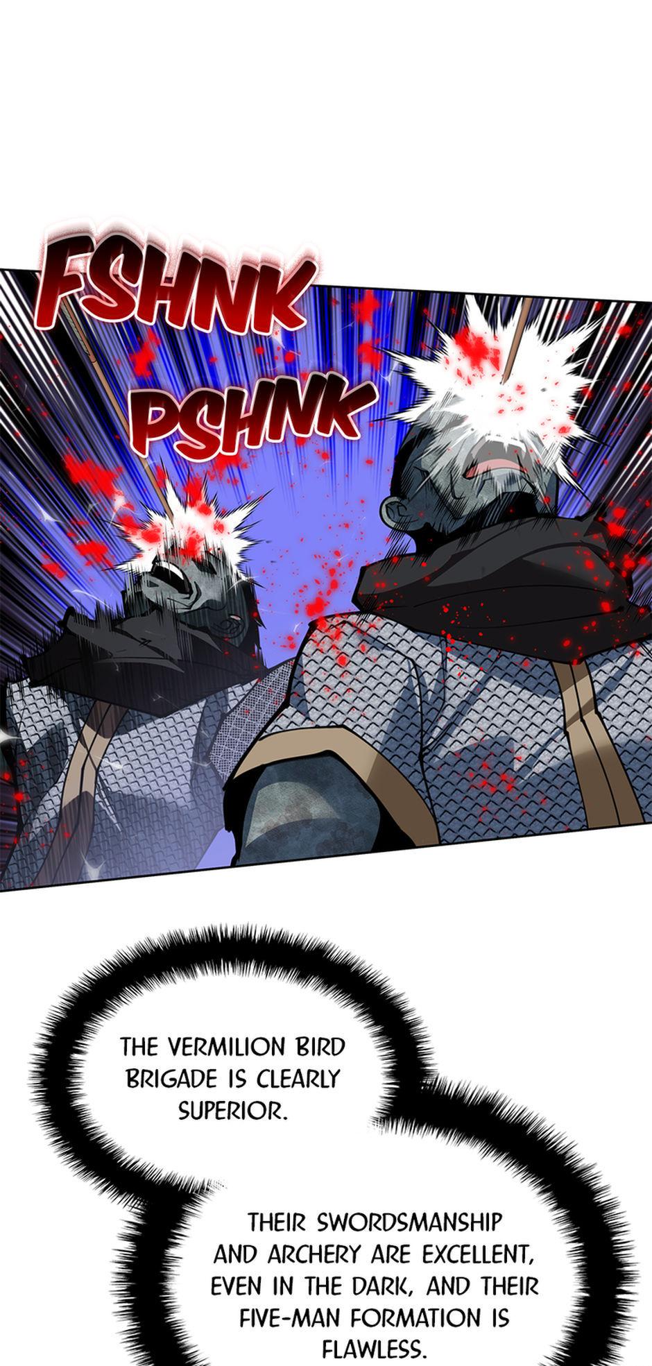 Overgeared Chapter 263 — page 28