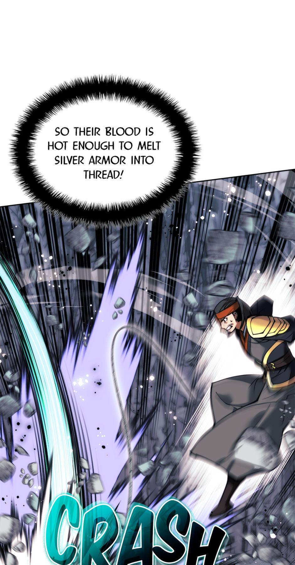 Overgeared Chapter 263 — page 35
