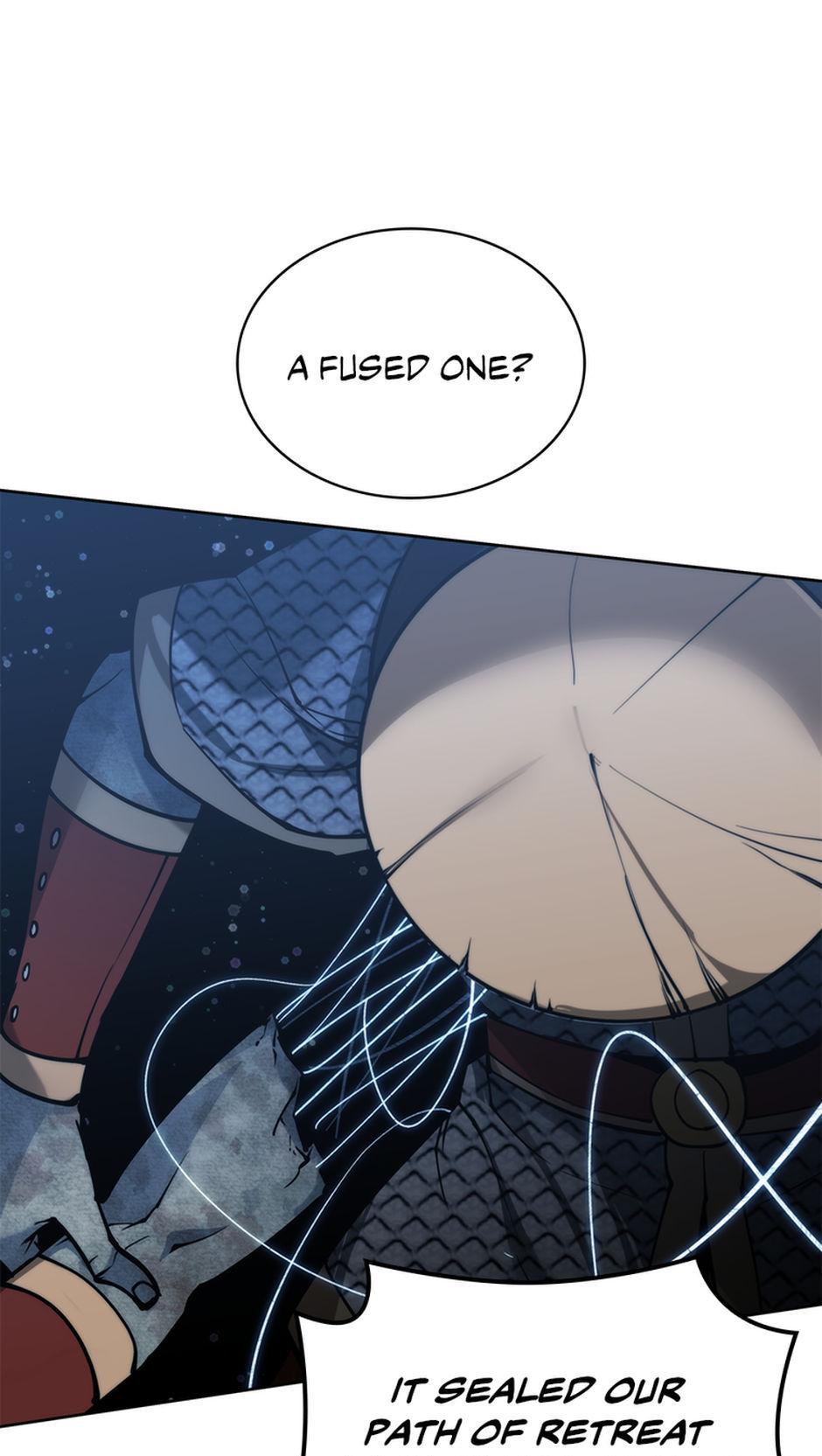Overgeared Chapter 263 — page 39