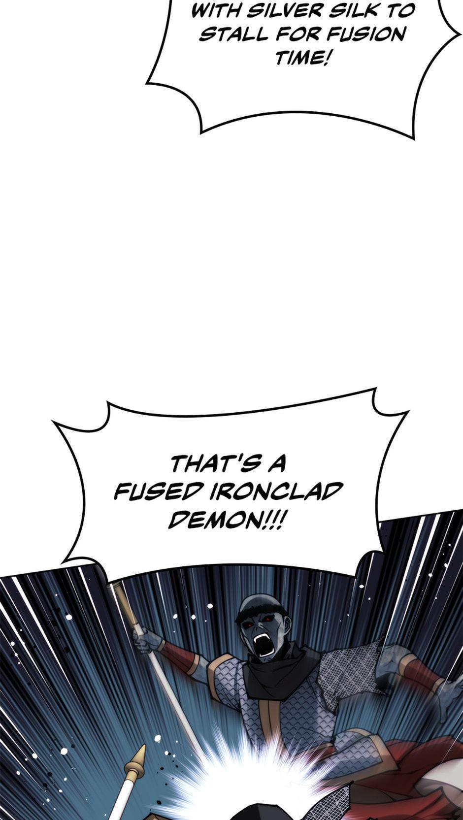 Overgeared Chapter 263 — page 40