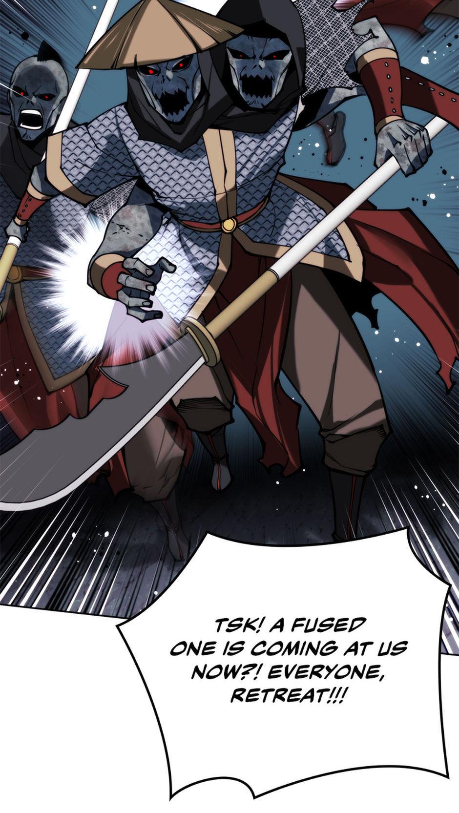 Overgeared Chapter 263 — page 41