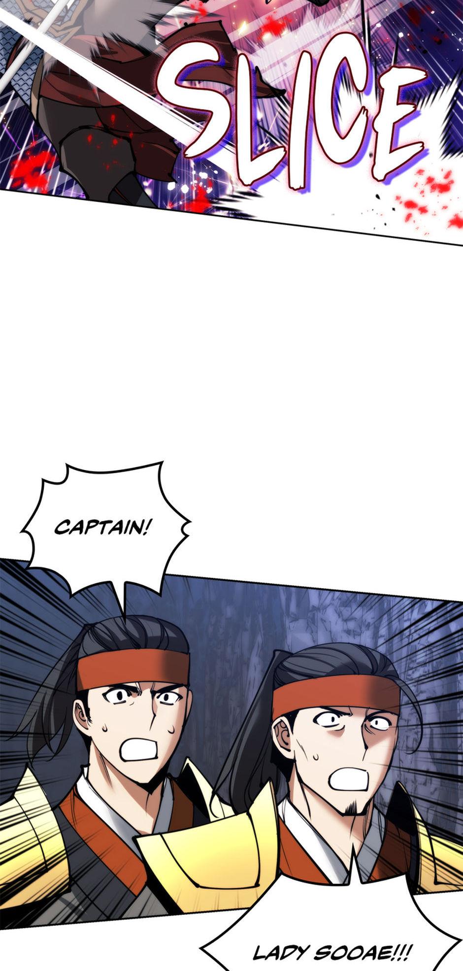 Overgeared Chapter 263 — page 45