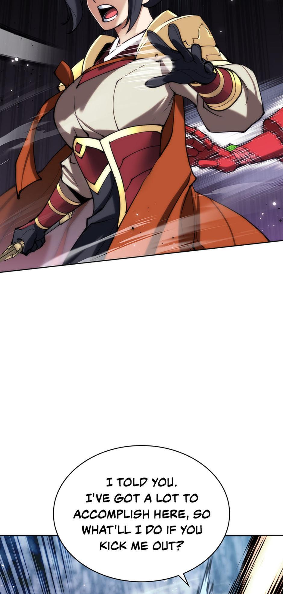 Overgeared Chapter 263 — page 47