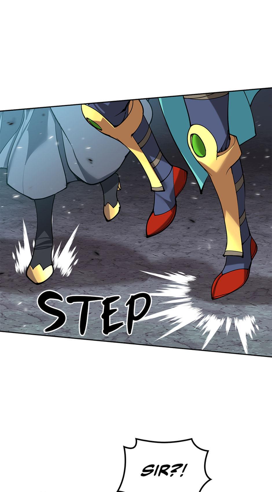 Overgeared Chapter 263 — page 49