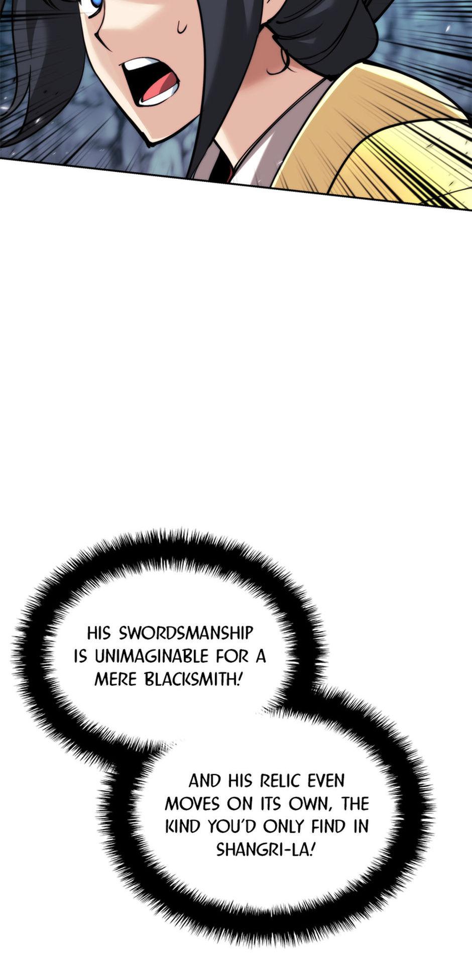Overgeared Chapter 263 — page 57