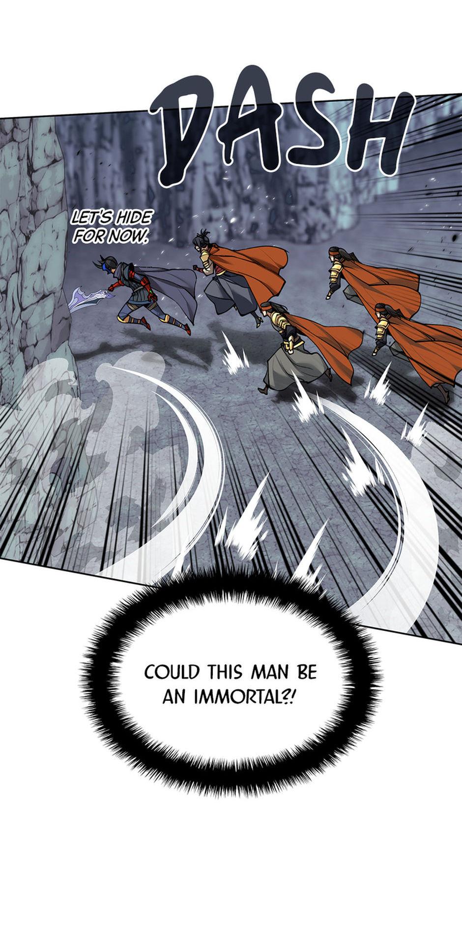 Overgeared Chapter 263 — page 58