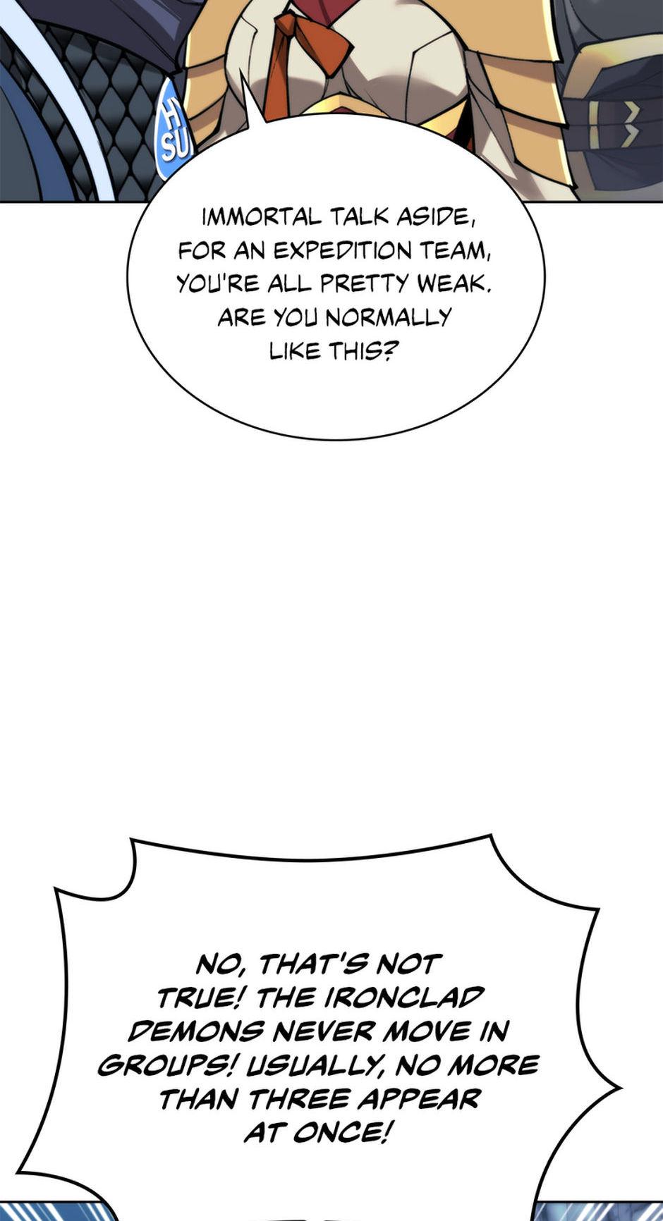 Overgeared Chapter 263 — page 62