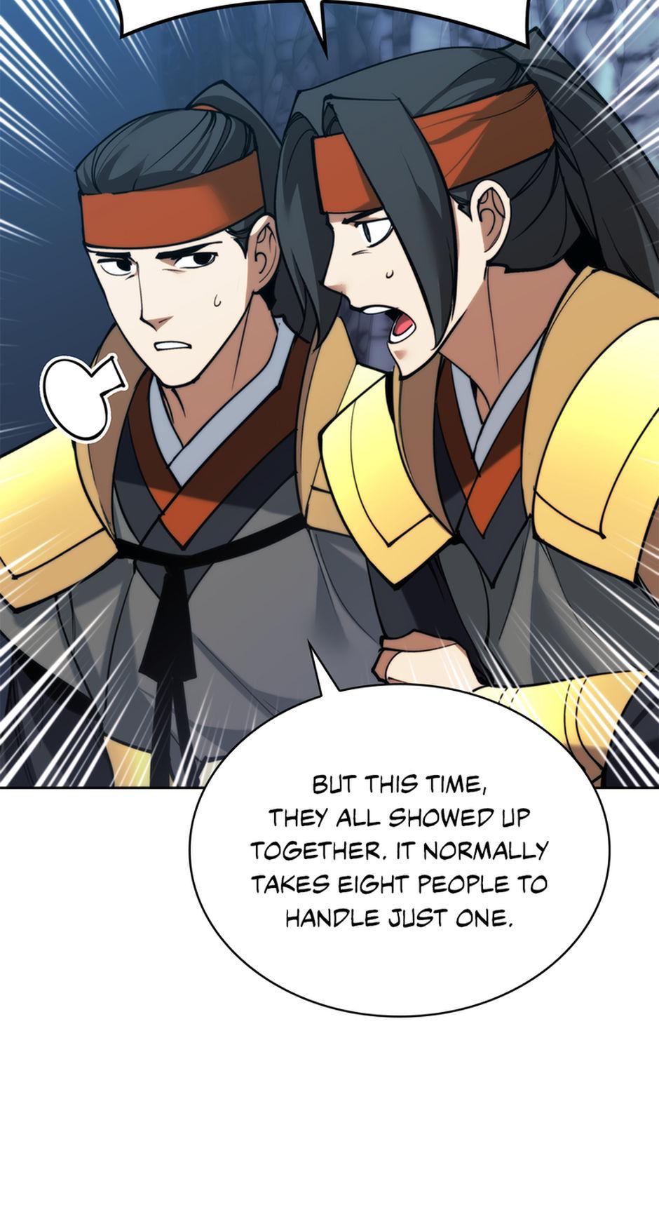 Overgeared Chapter 263 — page 63