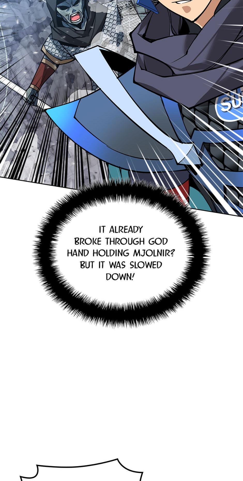 Overgeared Chapter 263 — page 66