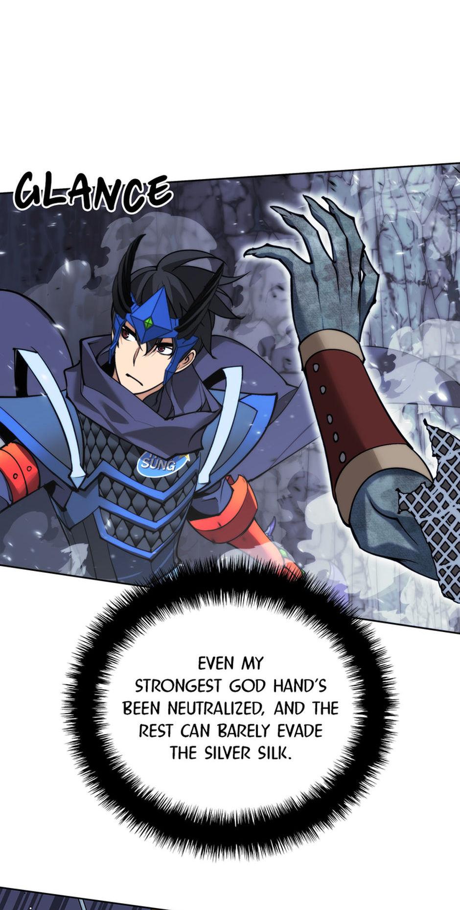 Overgeared Chapter 263 — page 68