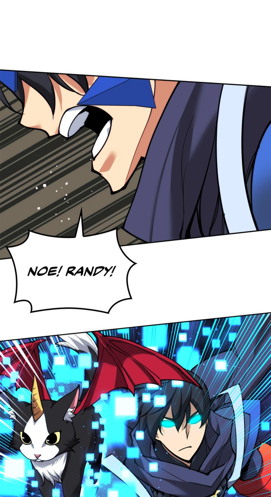 Overgeared Chapter 263 — page 70