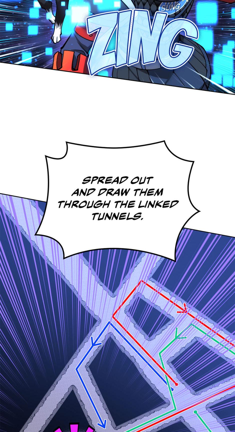 Overgeared Chapter 263 — page 71