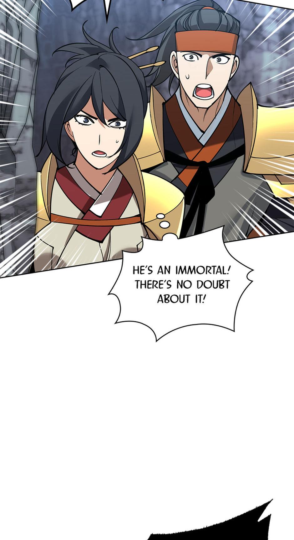 Overgeared Chapter 263 — page 73