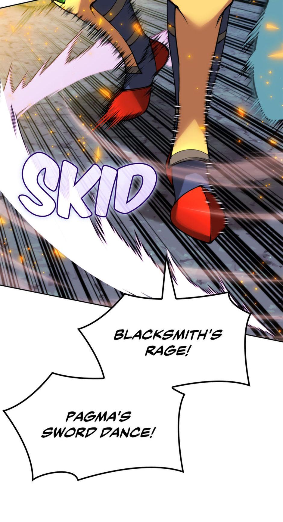 Overgeared Chapter 263 — page 78