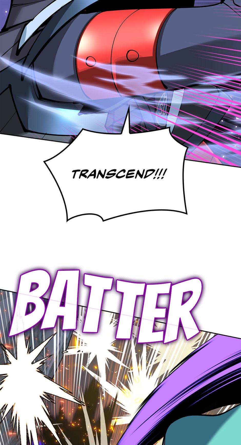 Overgeared Chapter 263 — page 80