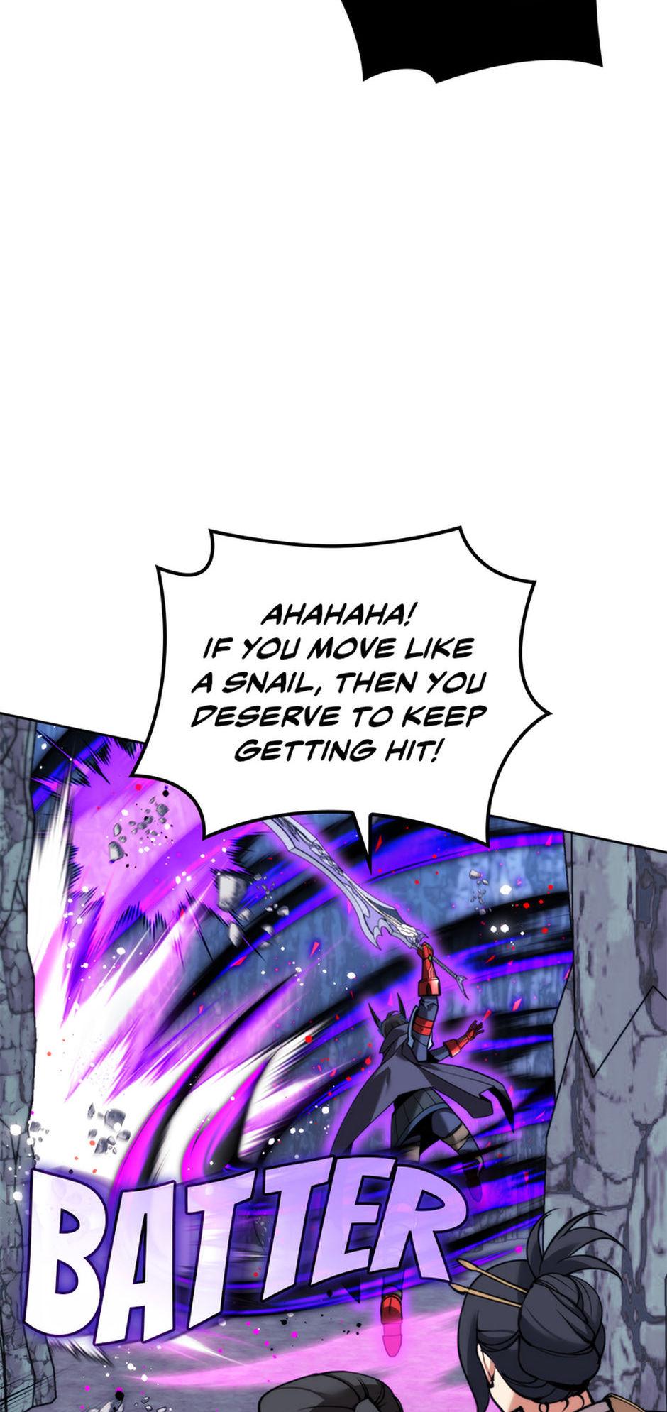 Overgeared Chapter 263 — page 83