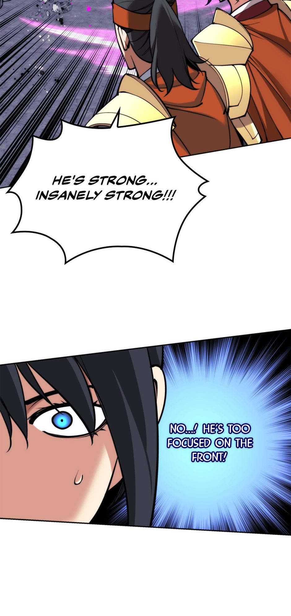 Overgeared Chapter 263 — page 84