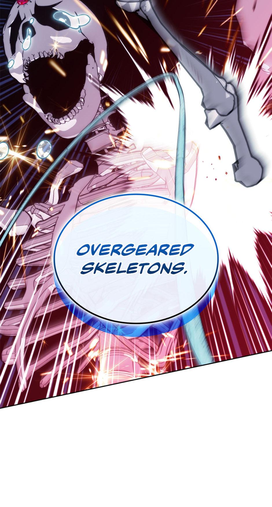 Overgeared Chapter 263 — page 89