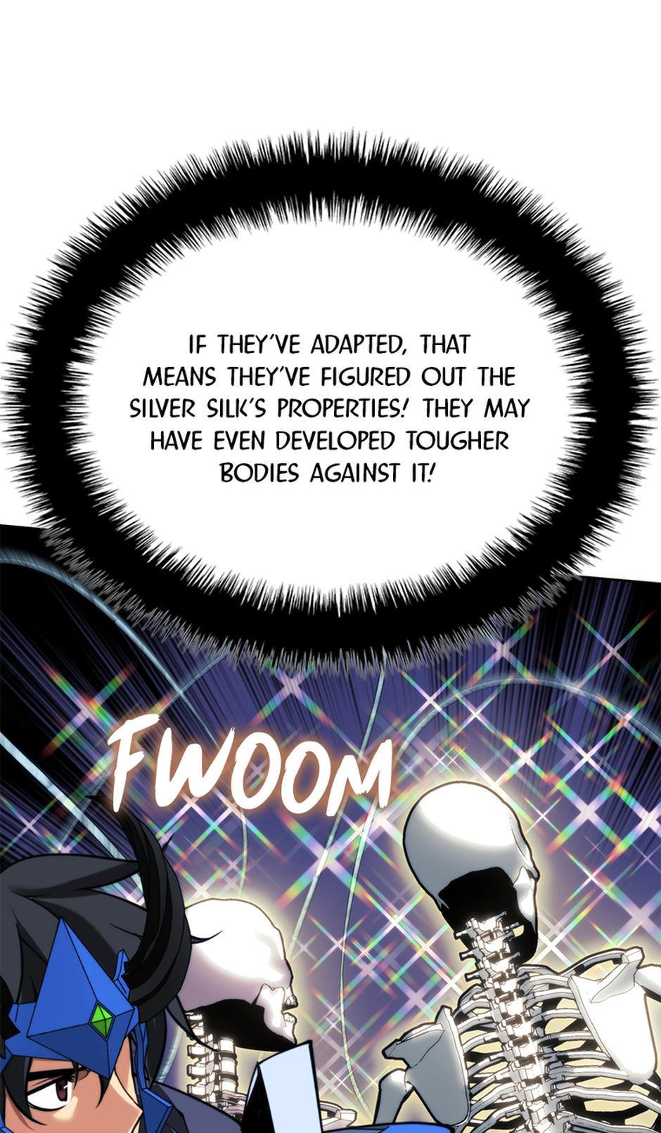Overgeared Chapter 263 — page 96