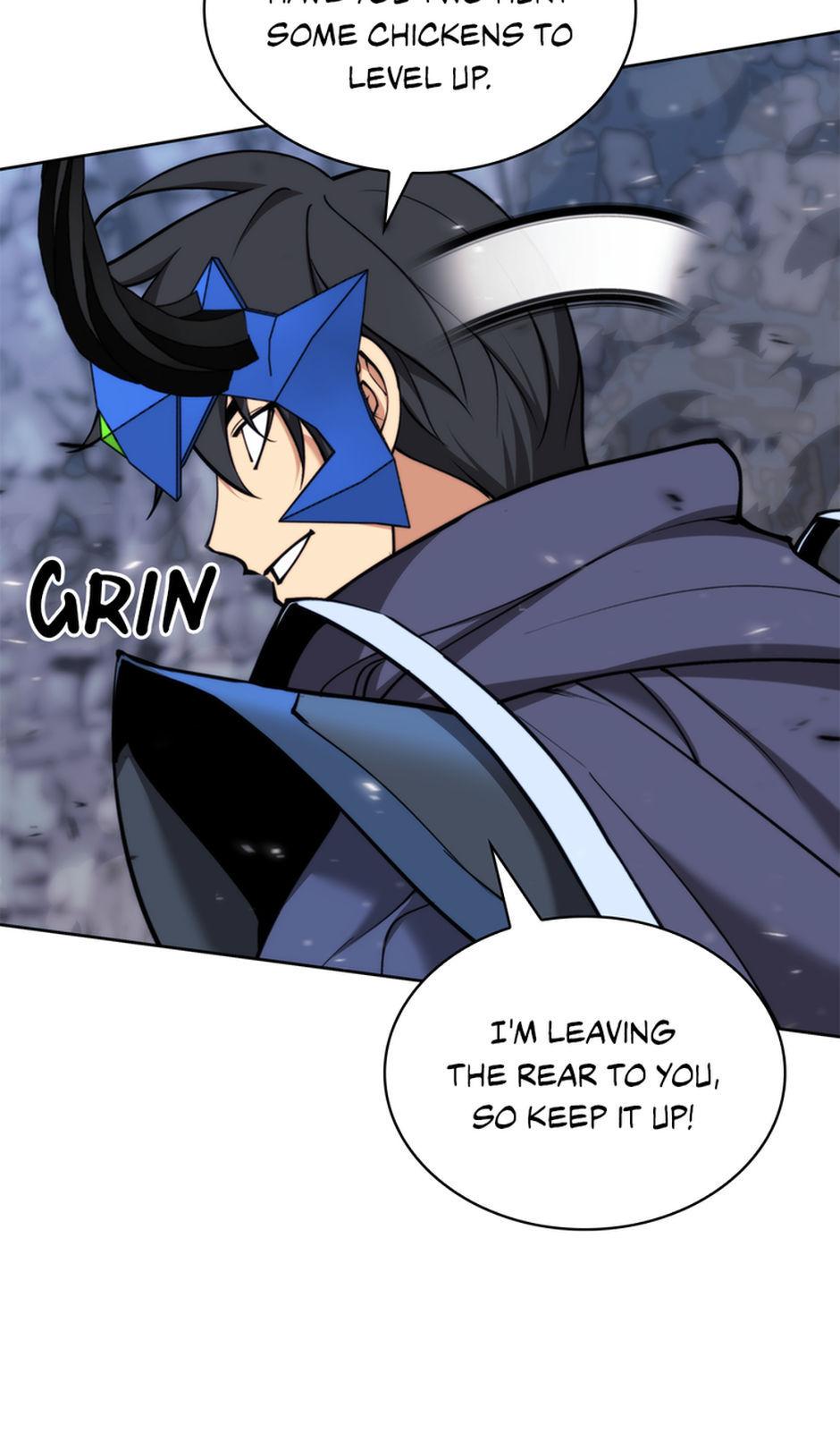 Overgeared Chapter 263 — page 98