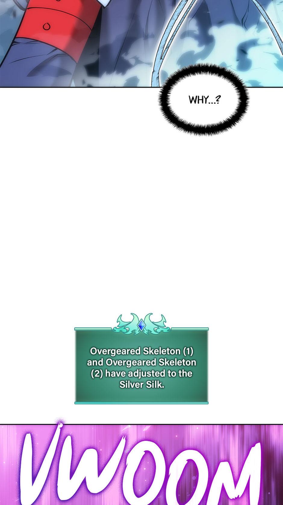 Overgeared Chapter 263 — page 104