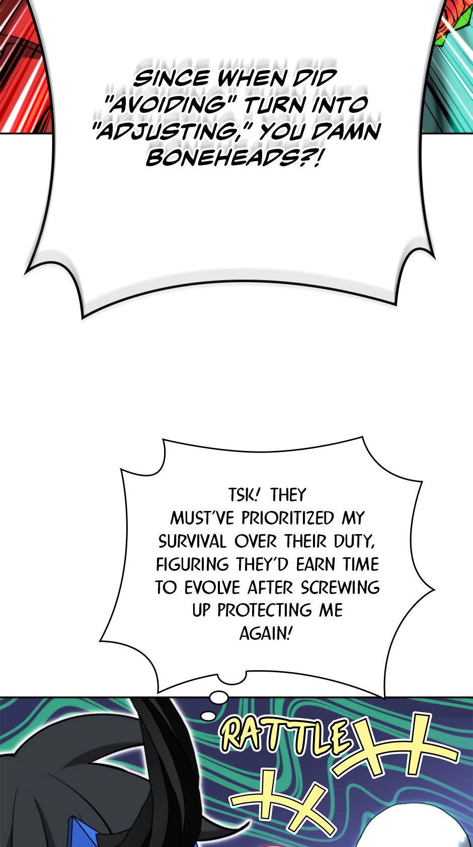 Overgeared Chapter 264 — page 3