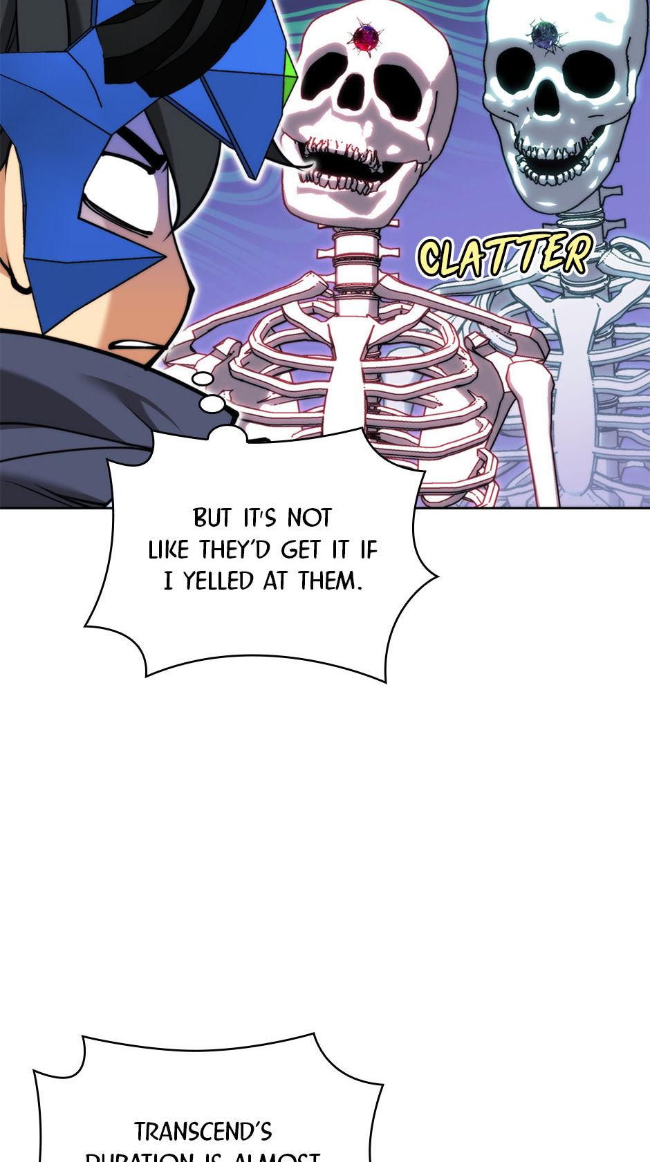 Overgeared Chapter 264 — page 4