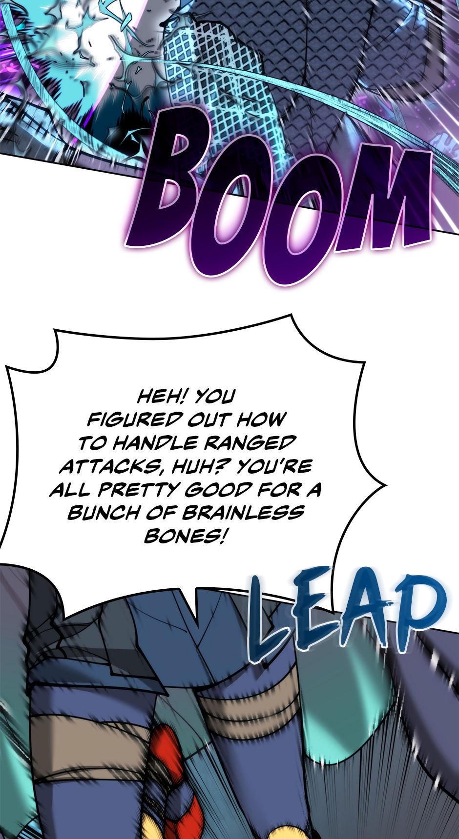 Overgeared Chapter 264 — page 7
