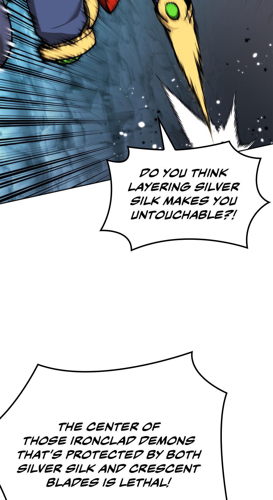 Overgeared Chapter 264 — page 8