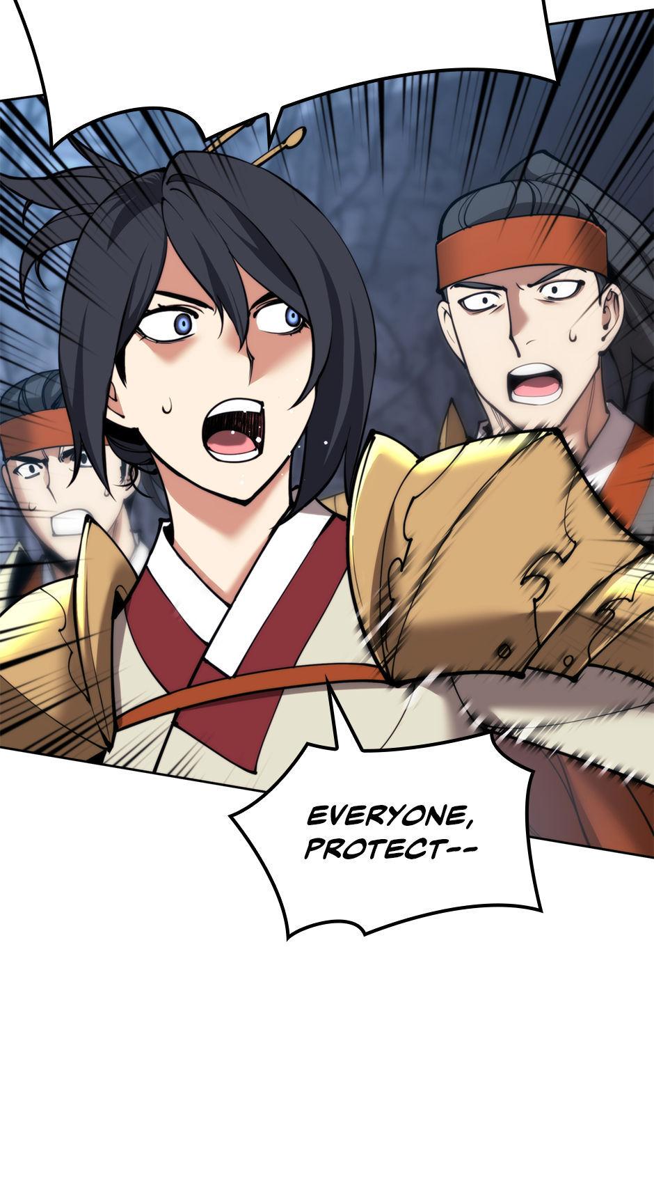 Overgeared Chapter 264 — page 9