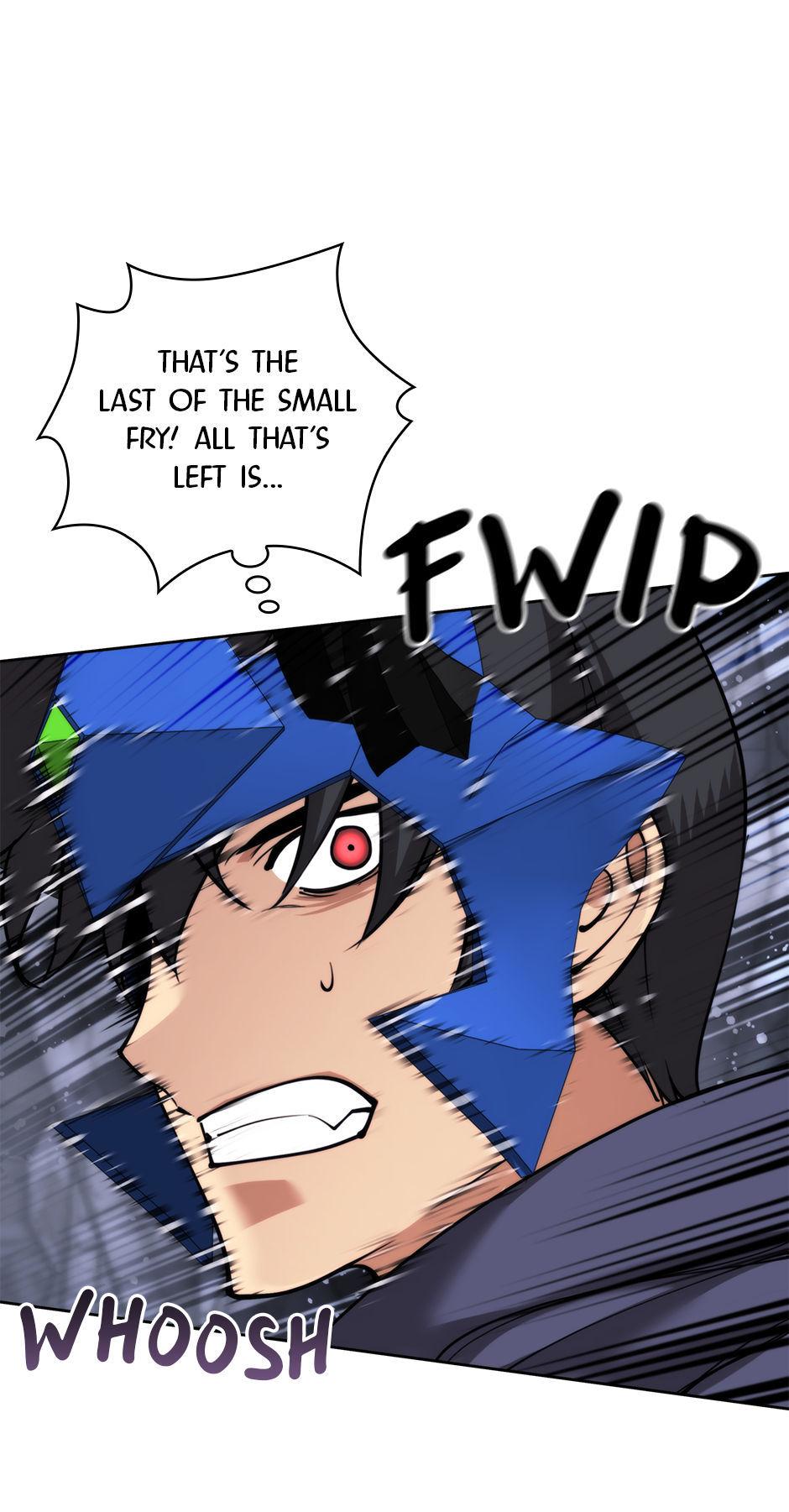 Overgeared Chapter 264 — page 15
