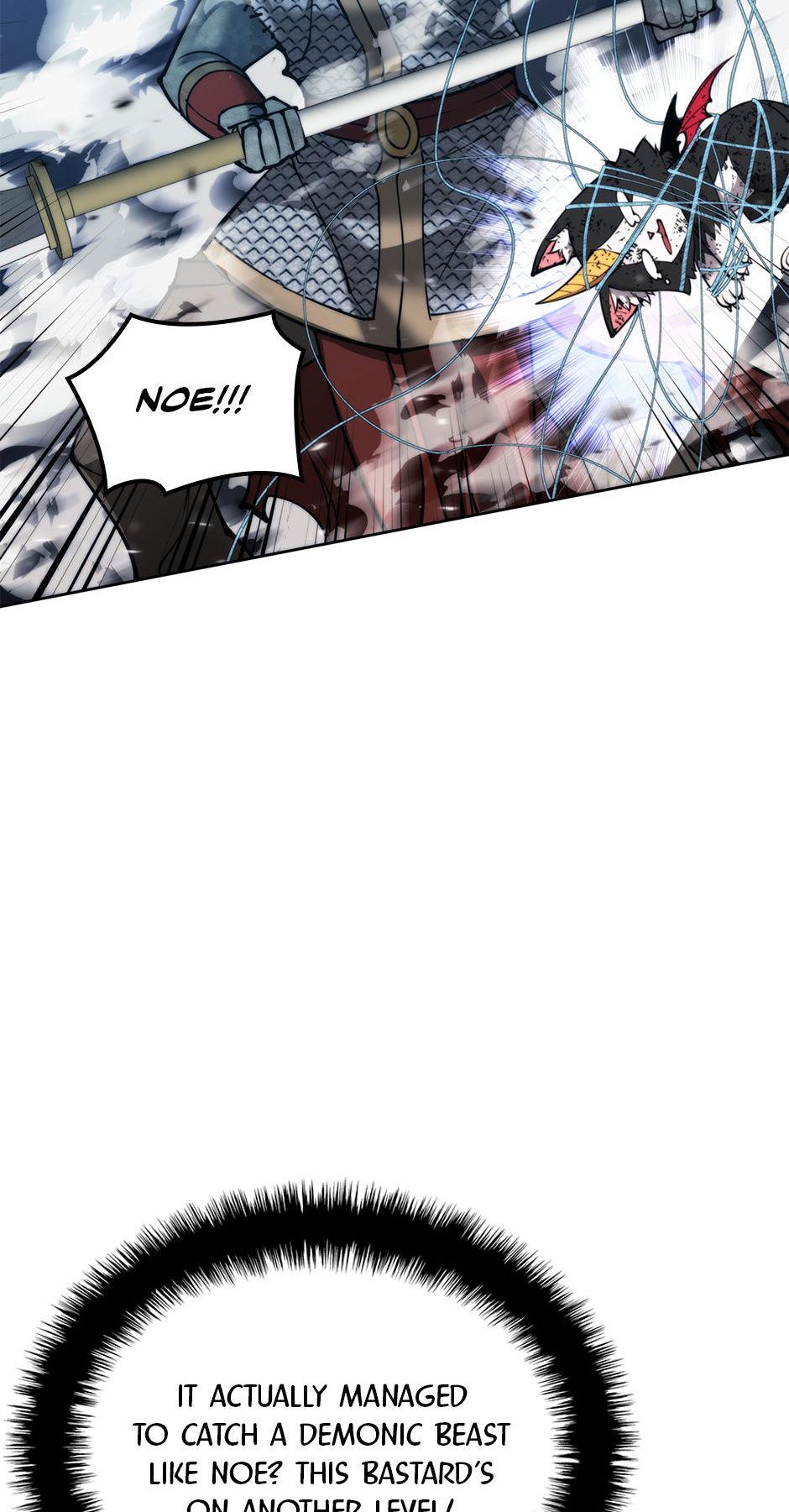 Overgeared Chapter 264 — page 17