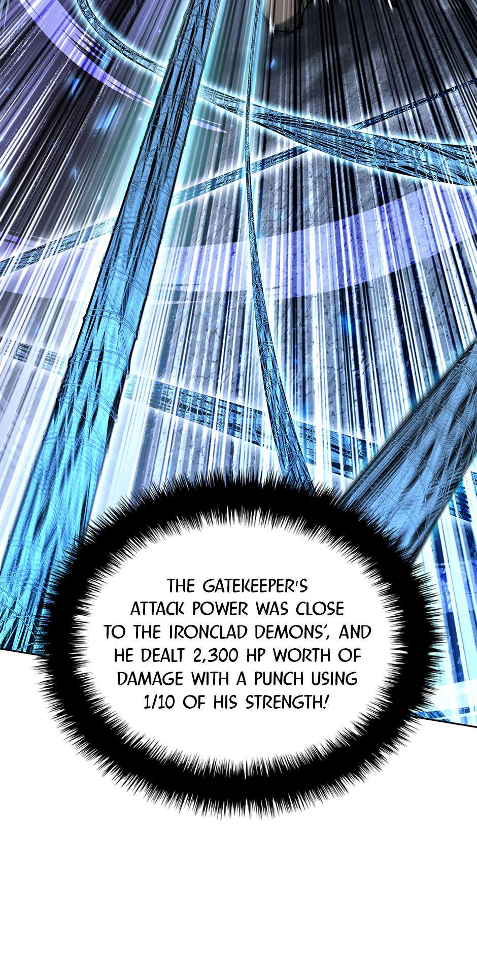 Overgeared Chapter 264 — page 21